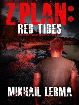 cover image of Red Tides